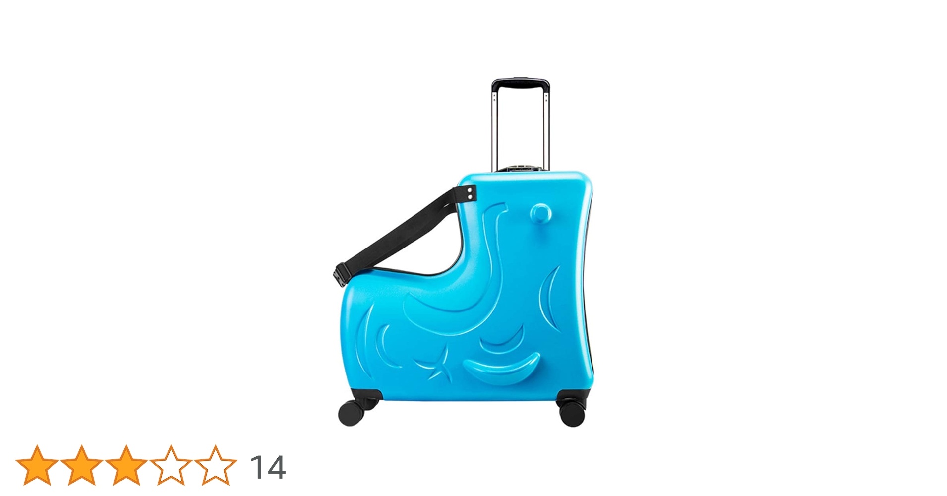 Amazon.co.jp: キャリー ケース YKBBA ファッションかわいい